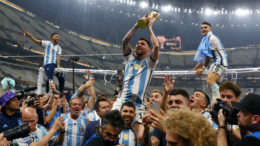 מכונת מזומנים חסרת תקדים: האם מונדיאל 2026 הוא הזדמנות ההשקעה?