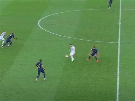 המצלמה ההפוכה תפסה את הפרעוש