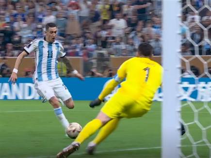 קשר יובנטוס נשאר בעמדה כמעט מושלמת