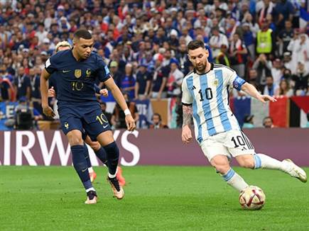 והעימות ביניהם הכריע את אליפות העולם (getty)