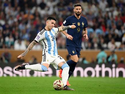 ארגנטינה היתה טובה יותר (getty)