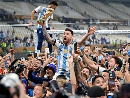 עם המטרה שהוגשמה סוף סוף (getty)