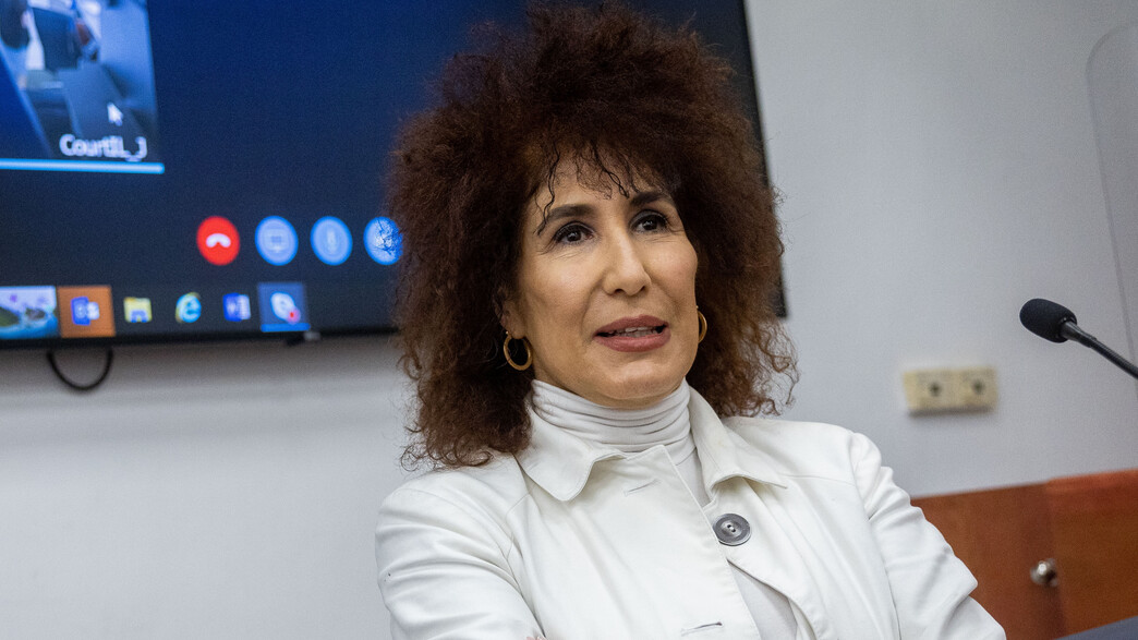 יפעת בן חי שגב