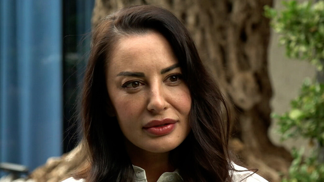 מאיה בוסקילה בראיון על השיר החדש והבן זוג החדש