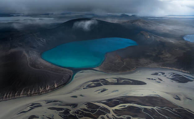 איסלנד 10 (צילום: מיקי שפיצר)