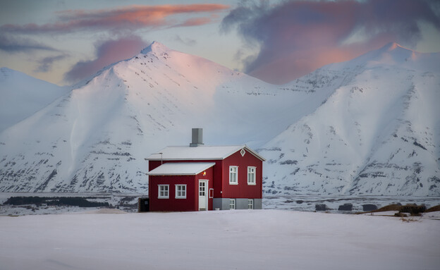 איסלנד 16 (צילום: מיקי שפיצר)