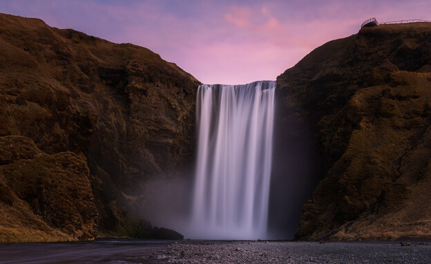 איסלנד 2 (צילום: מיקי שפיצר)