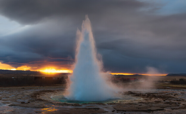 איסלנד 3 (צילום: מיקי שפיצר)