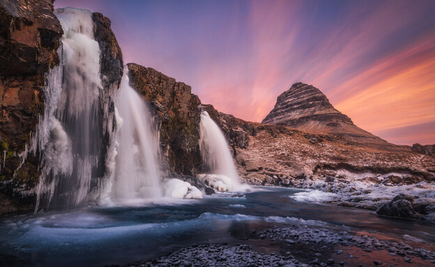 איסלנד 4 (צילום: מיקי שפיצר)