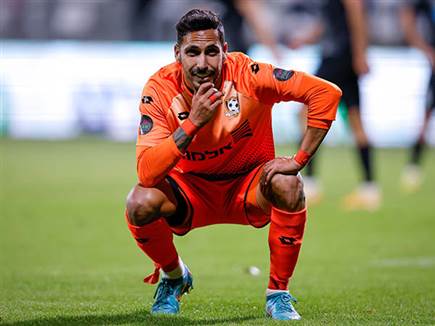 ובישל לבוזגלו את השני (מאור אלקסלסי)