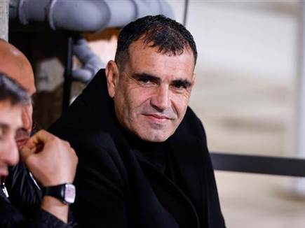 וקורצקי כבר החל לנשום לרווחה (מאור אלקסלסי)