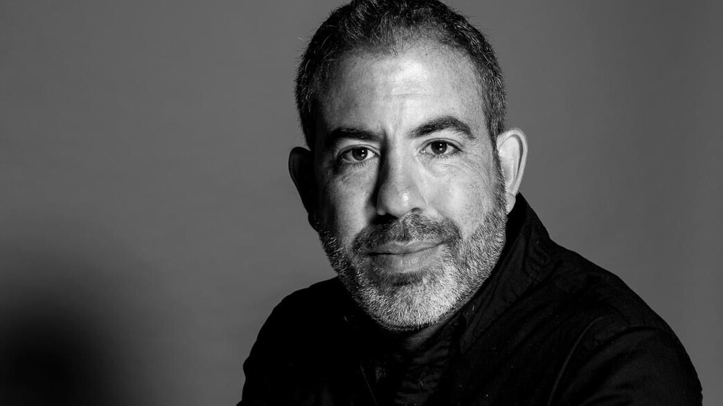 יניב ריבלין, מנכ"ל בירד לשעבר ומחבר הספר "החיים כס