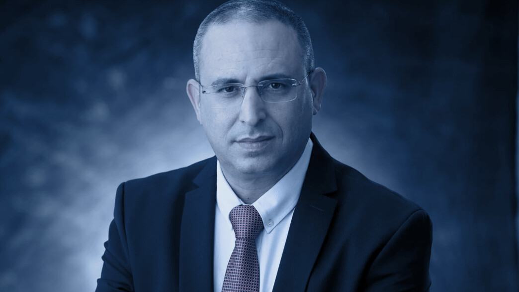 אליהו רביב אליהו רביב