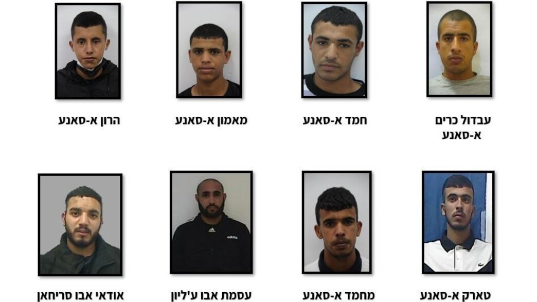 עצורים בשחד לגניבת נשק מבסיס צה"ל בדרום