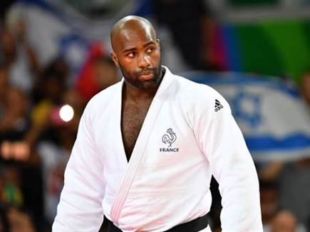 רינר. ספורט נישתי (Getty)