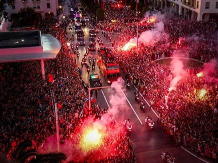 בלתי נתפס (Getty)