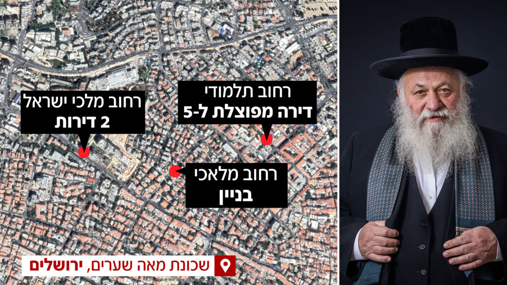 יצחק גולדקנופף יצחק גולדקנופף