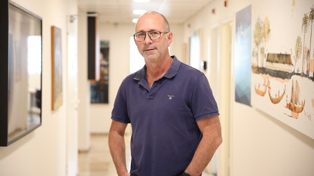 גיא הולצמן, מנכ"ל IVC