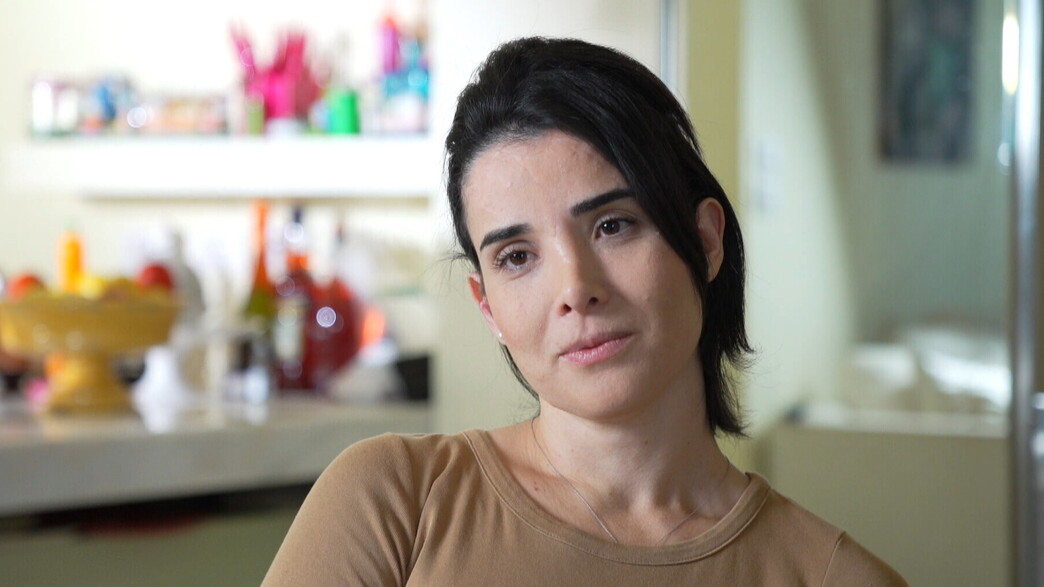 שנה עם שירה איסקוב באולפן שישי