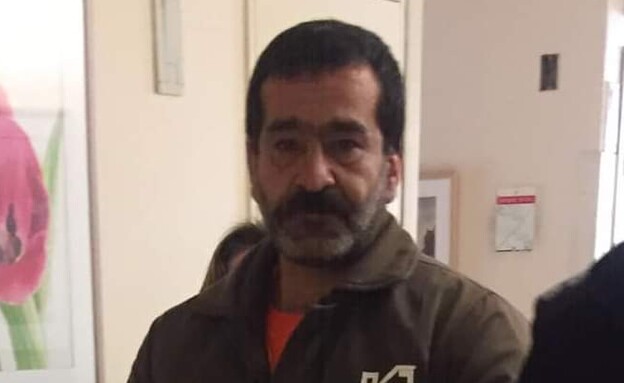 ג'מיל סרור, תושב מחנה הפליטים שועאפט שהואשם ברצח