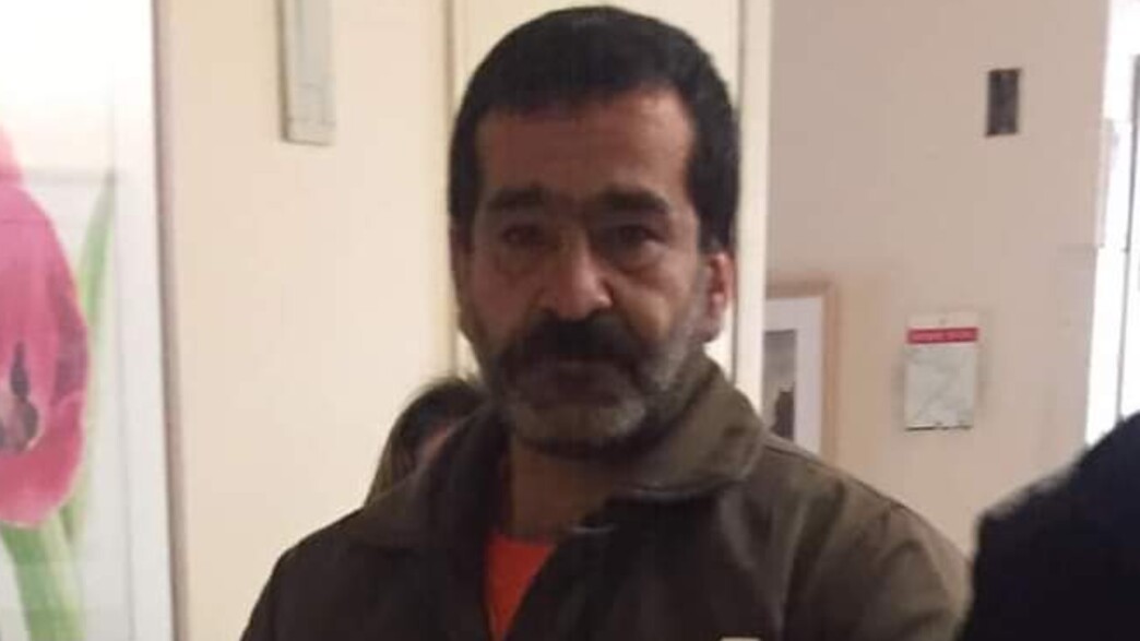 ג'מיל סרור, תושב מחנה הפליטים שועאפט שהואשם ברצח