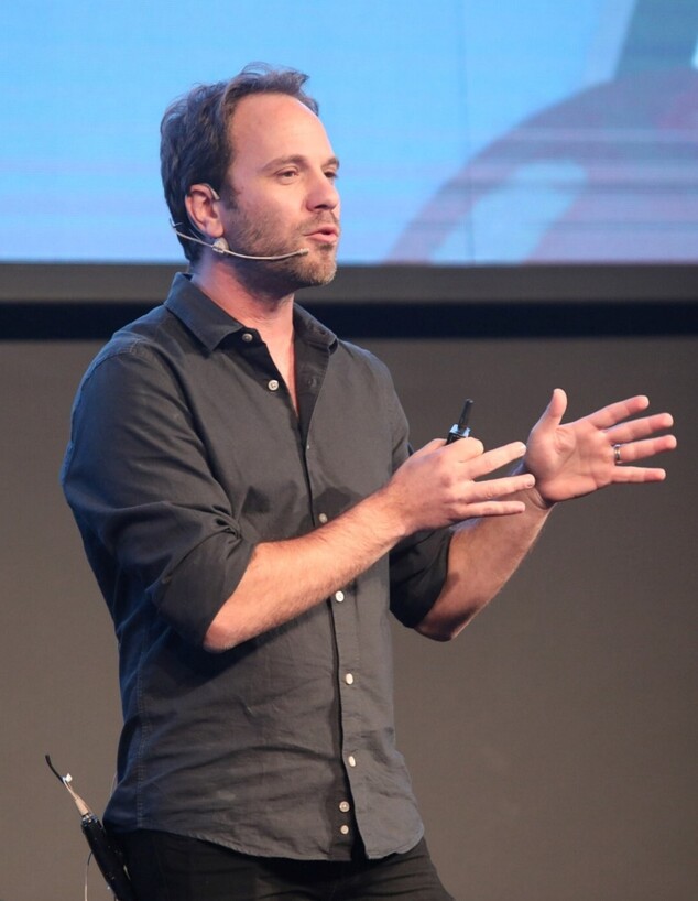 אופיר יוסף, מנכ"ל easy