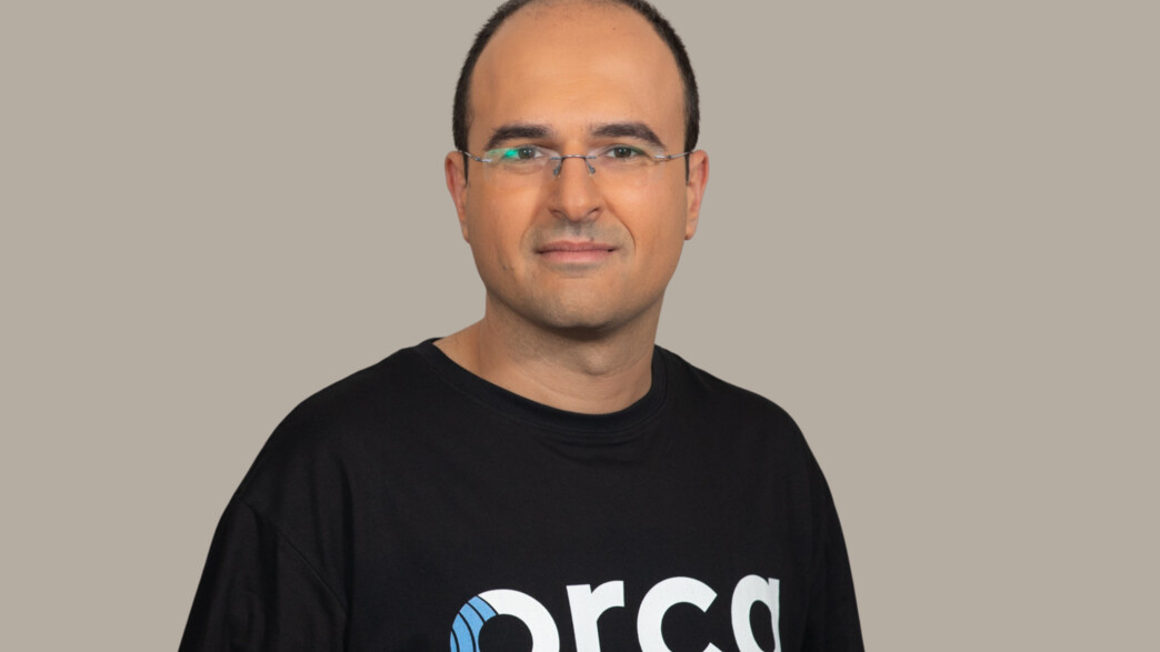 הסיפור של אורקה סקיוריטי