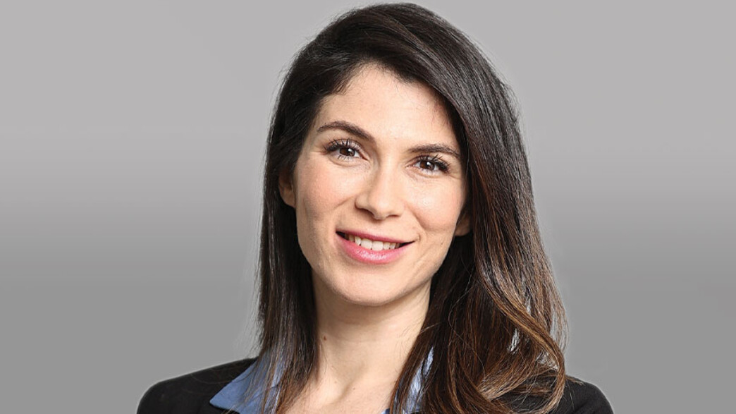 עו"ד יעל צאודר אסלן, שותפה המייסדת, בראון צאודר-אס עו"ד יעל צאודר אסלן, שותפה המייסדת, בראון צאודר-אס