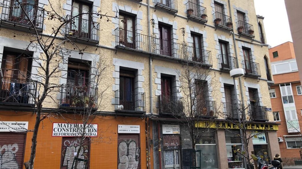 הבתים ששופצו ונמכרו בברצלונה ומדריד על ידי גליל קפ