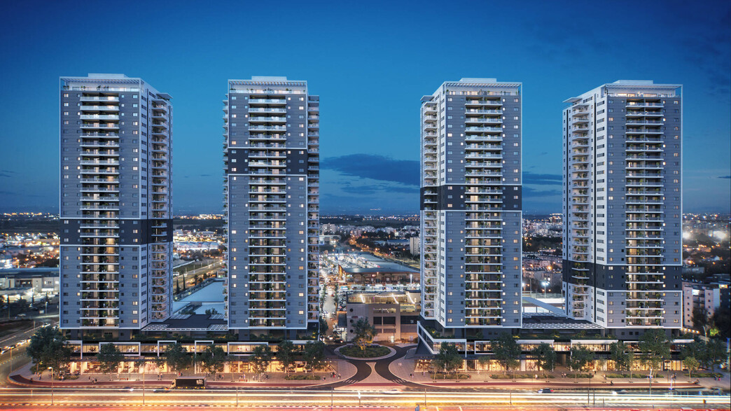 כוכב הצפון באשדוד כוכב הצפון באשדוד