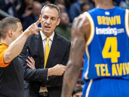 חזר למאזן חיובי. קטש (GETTY)