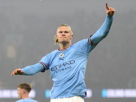 הולאנד כבש (GETTY)