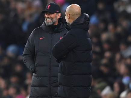 אז מה הפלא שקלופ ופפ מחייכים? (GETTY)