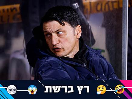 (מאור אלקסלסי) (צילום: ספורט 5)