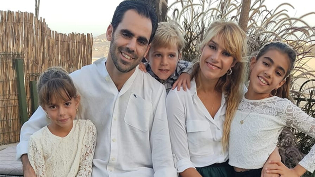 פיגוע ירי בישוב שקד פיגוע ירי בישוב שקד