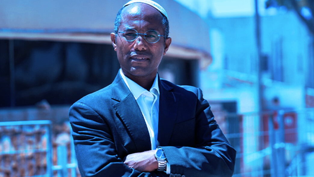 משה סולומון משה סולומון