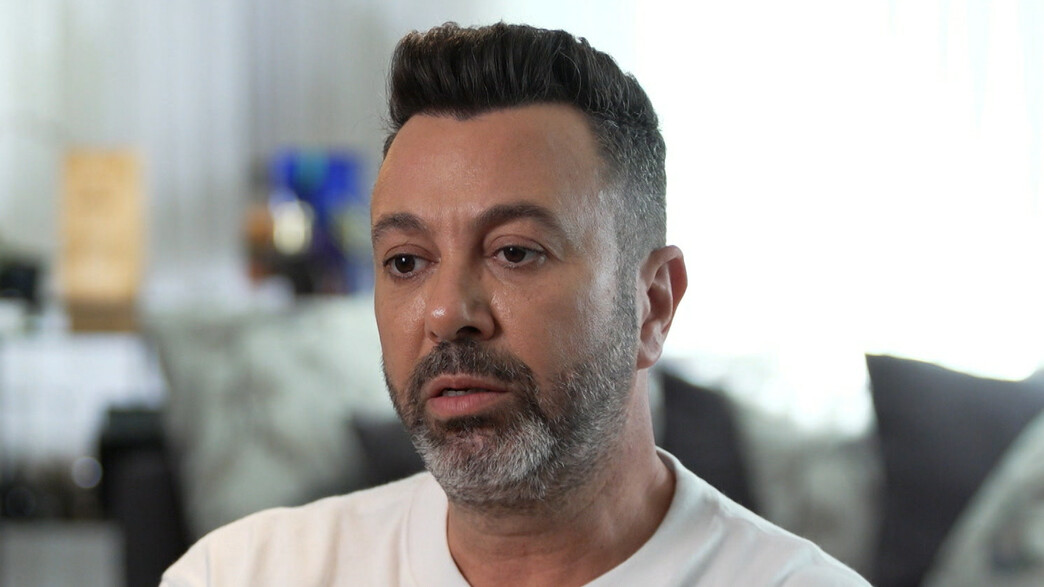 ליאור נרקיס על 30 שנות הקריירה ליאור נרקיס על 30 שנות הקריירה