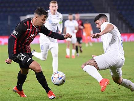 בדש. לא רע בכלל (ברני ארדוב)