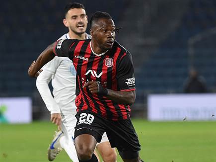 צמוד סך הכל (ברני ארדוב)