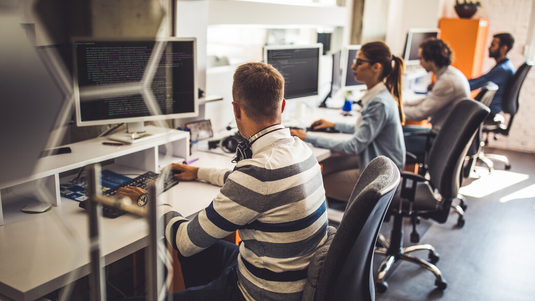משרד היי-טק