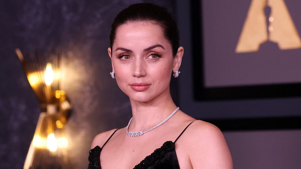 אנה דה ארמס