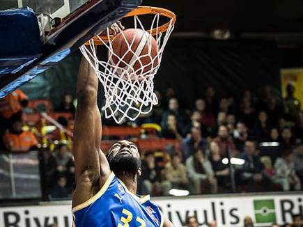 ניבו בדאנק (עודד קרני)