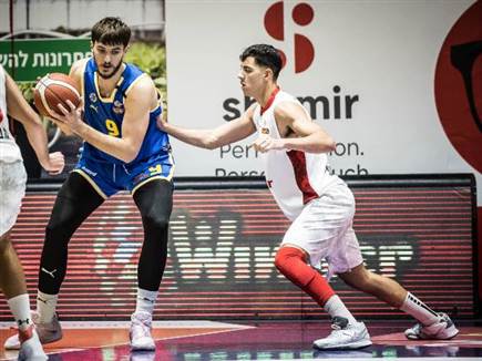 סורקין לא התקשה (עודד קרני)