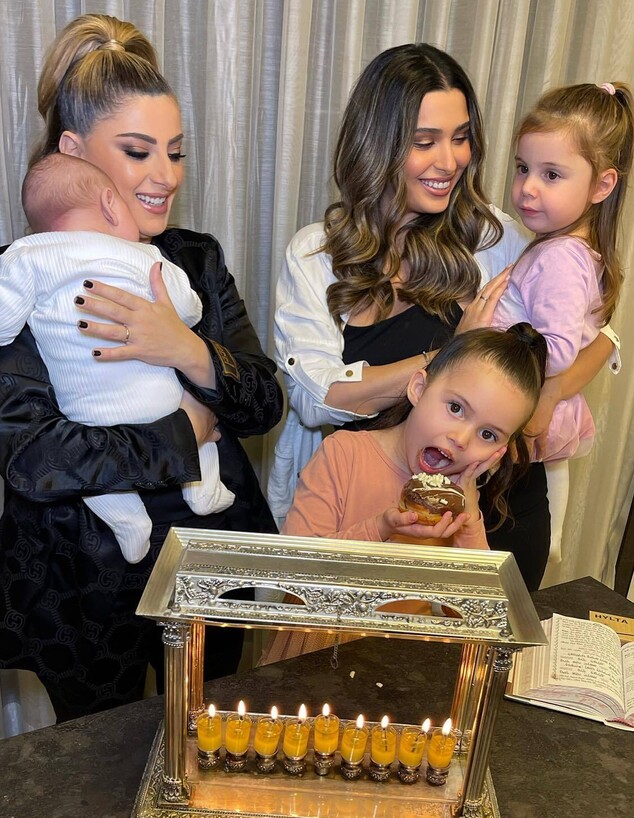 שרית חדד ותמר יהלומי שרית חדד ותמר יהלומי