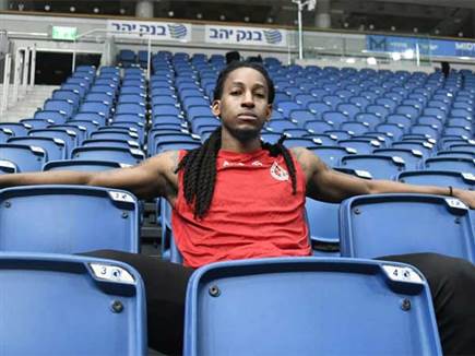 קיבל את הכינוי אחרי הלידה (פיב"א)