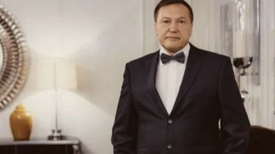 פאבל אנטוב, מבקר של פוטין שמת בנסיבות מסתוריות