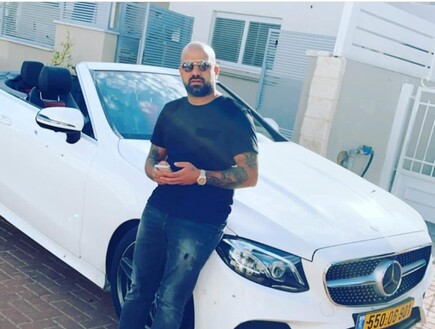 העבריין אושר ארביב פרסם את התמונה והשם של הסוכן הסמוי שהפליל את אחיו: &quot;רצה לנקום&quot; 