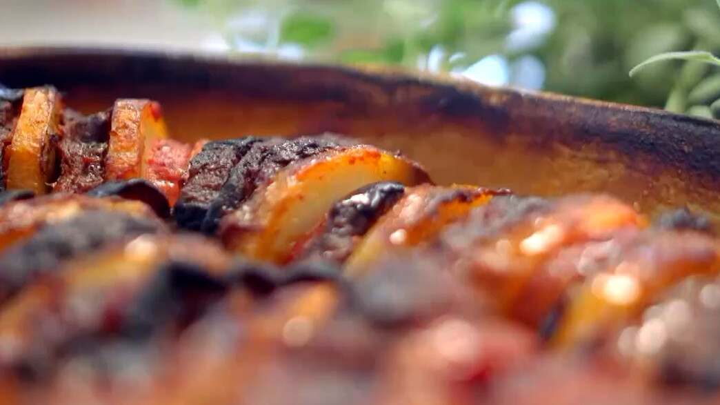 ספירלת מפרום