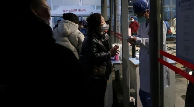 הקורונה בסין