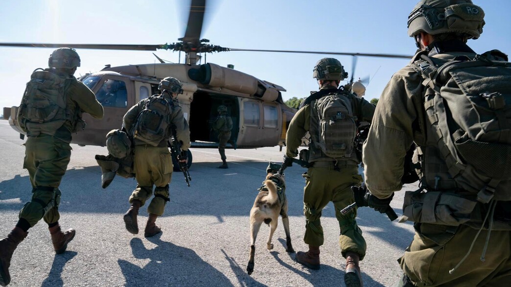 פעילות היחידות פעילות היחידות